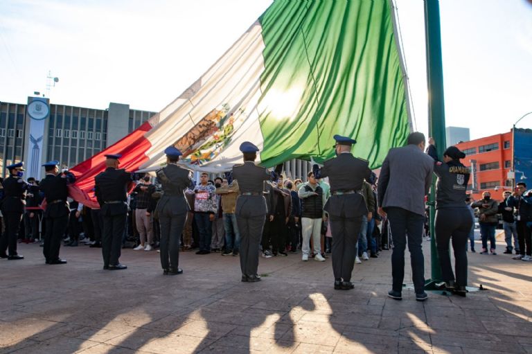 Sorteo del Servicio Militar