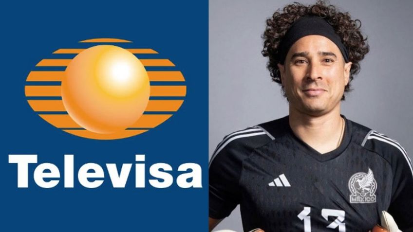 Mundial de Qatar: Esta famosa actriz de Televisa tuvo un amorío con Memo Ochoa y pocos lo recuerdan