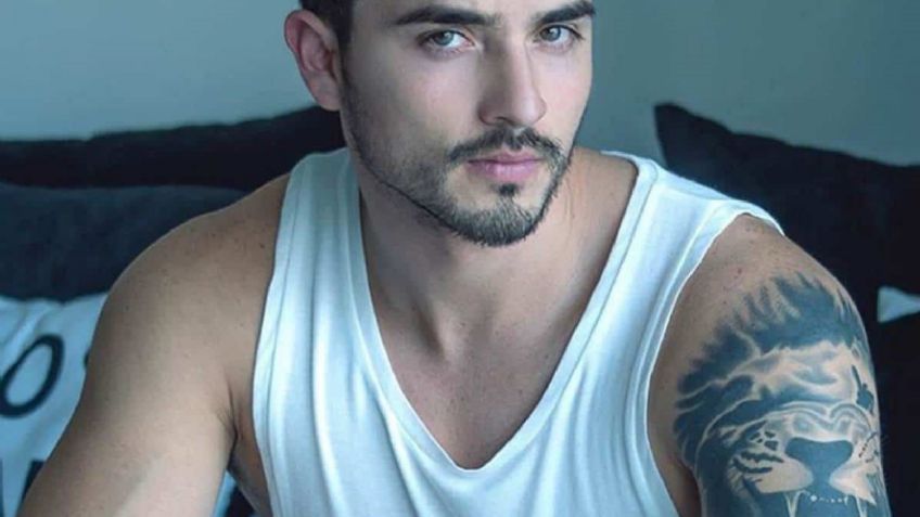 Este sería el destino de Christian Estrada tras ser detenido por el presunto rapto de su hijo