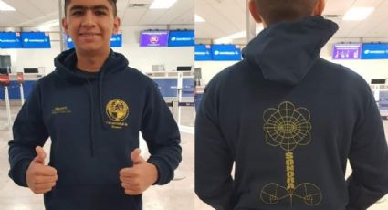 ¡Orgullo para Sonora! Alumno de PrepaTec, tercer lugar en Olimpiada Mexicana de Matemáticas