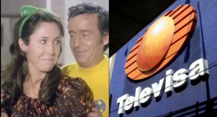 Tras ser tachada de 'interesada', exactriz de Televisa vuelve ahogada en llanto y manda mensaje