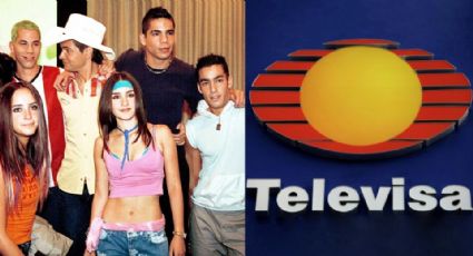 Salió del clóset: Tras volverse mujer, actor de Televisa rompe en llanto: "Te vas a morir de SIDA"
