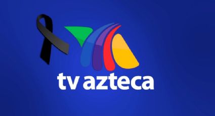 Tenía cáncer: Muere querido actor y TV Azteca se viste de luto; filtran dura súplica antes de morir