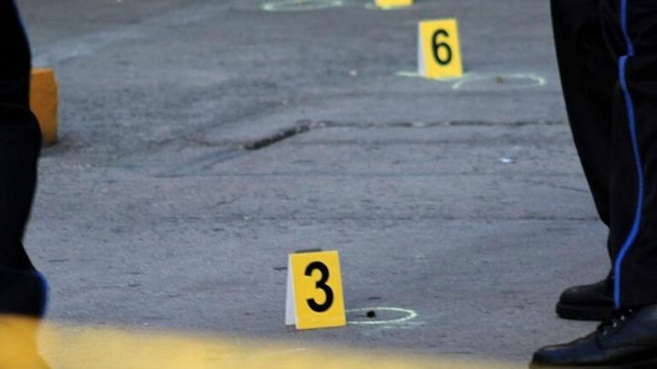 Violencia y tiroteos en Nuevo Laredo se desataron por captura de líder del narco: AMLO