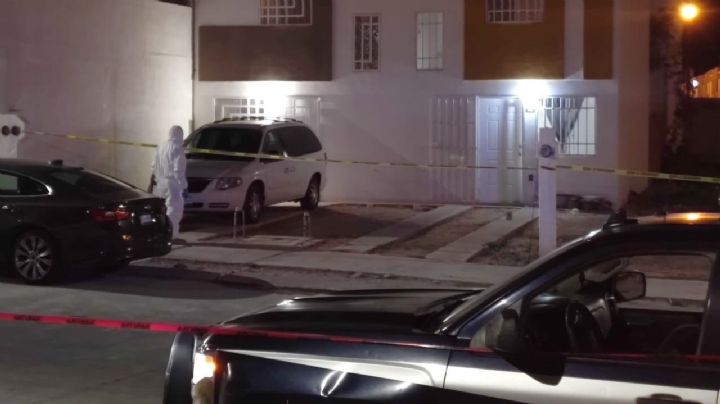 Masacre: Sicarios irrumpen en vivienda y desatan balacera; hay 3 muertas y un menor herido