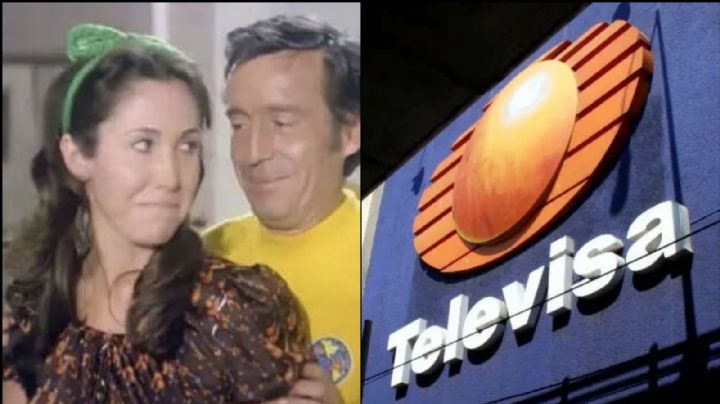 Tras ser tachada de 'interesada', exactriz de Televisa vuelve ahogada en llanto y manda mensaje