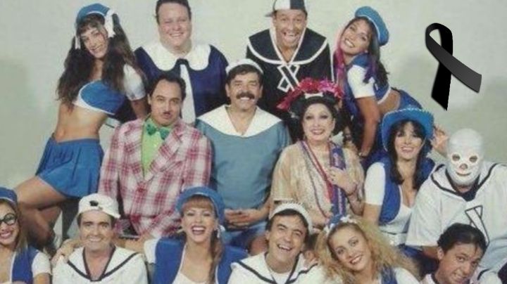 Murió su esposa: Tras 37 años casados, actor de Televisa queda viudo y filtra su causa de muerte