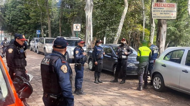 Dan reversa al nuevo Reglamento de Tránsito de la CDMX; Siguen pláticas con motociclistas