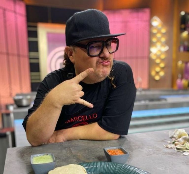 Marcello fue eliminado de