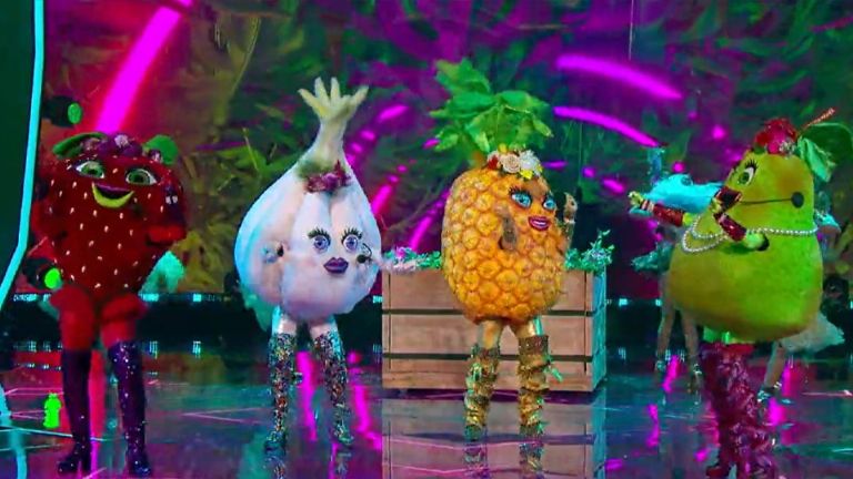 Huacal son una de las favoritas