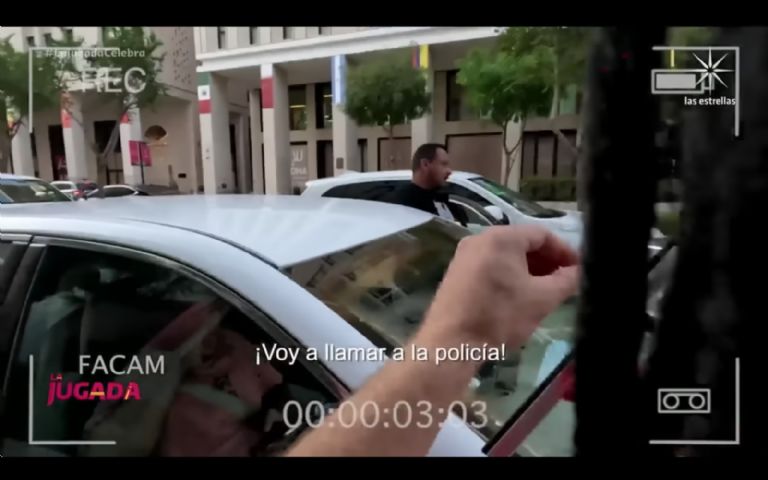 Captura de Pantalla de YouTube