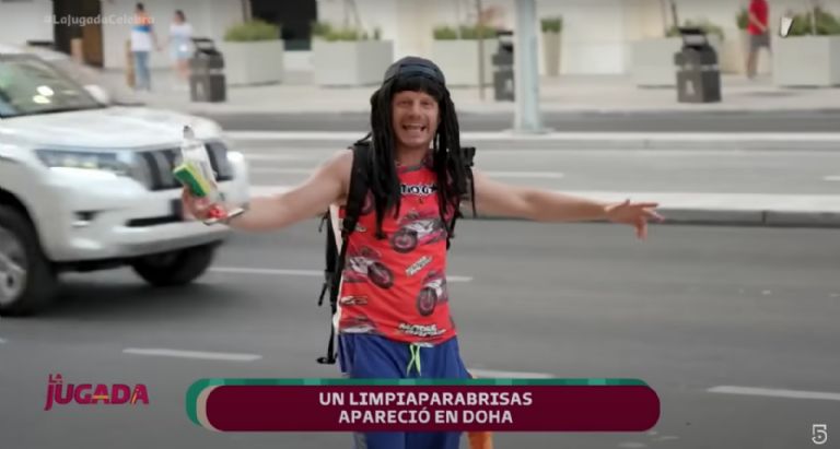 Captura de Pantalla de YouTube