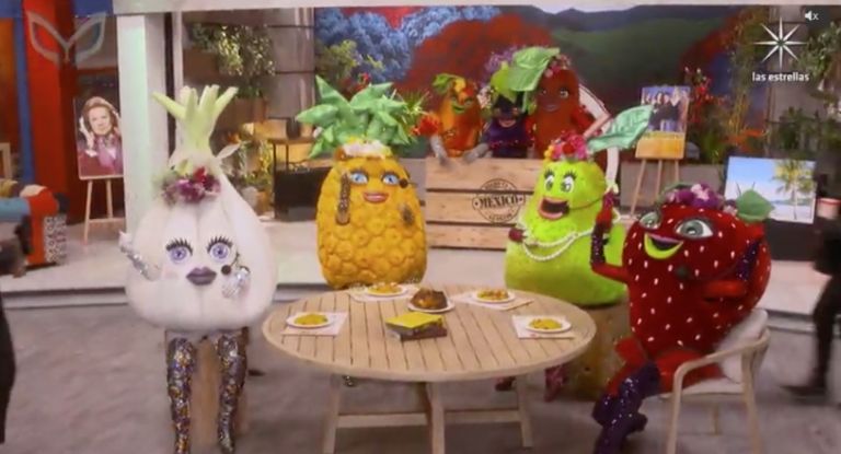 Captura de pantalla de Las Estrellas