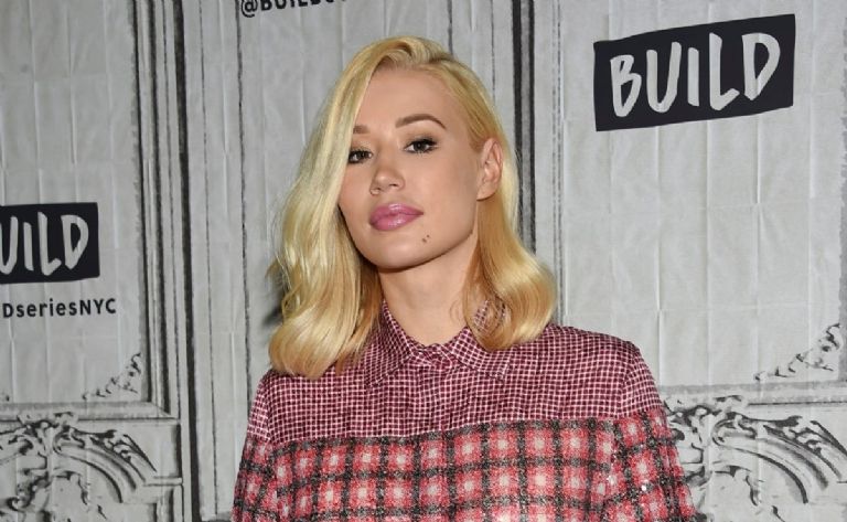 Iggy Azalea 