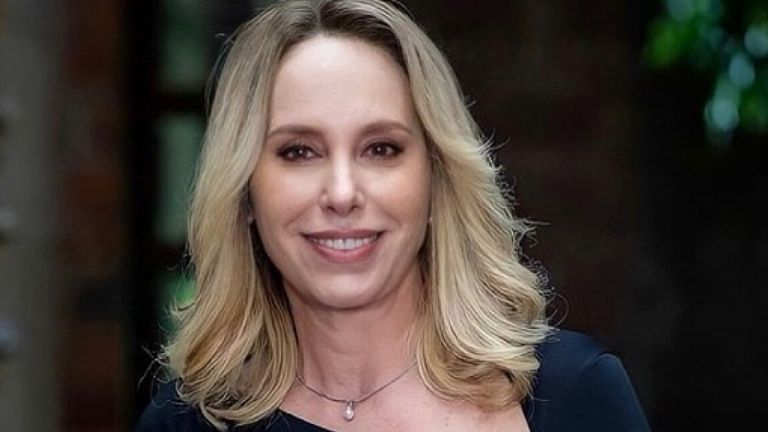 Azela Robinson se une a Cabo