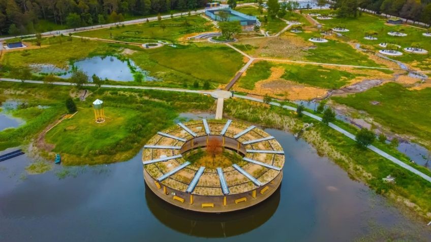 Todo lo que debes saber sobre el nuevo Ajolotario de Toluca; Fechas y precios