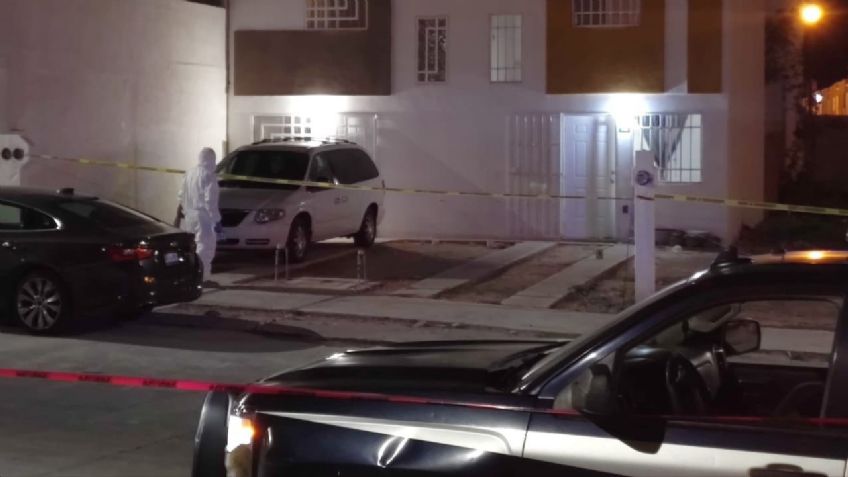 Masacre: Sicarios irrumpen en vivienda y desatan balacera; hay 3 muertas y un menor herido