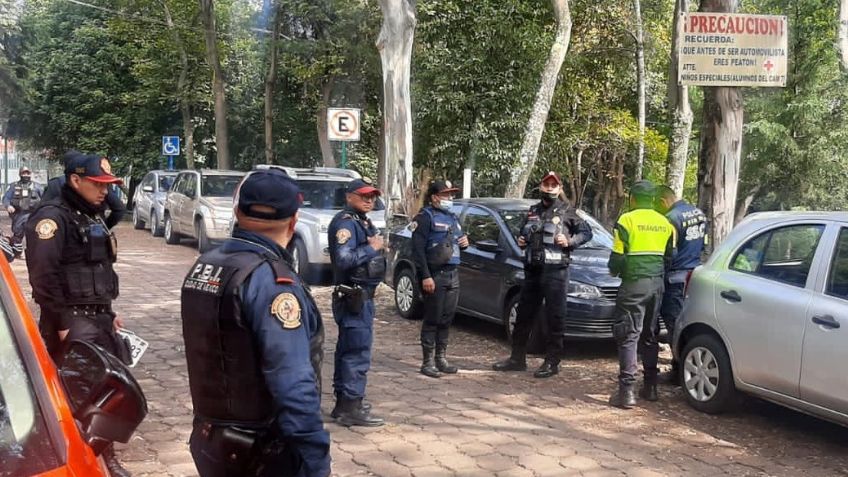 Dan reversa al nuevo Reglamento de Tránsito de la CDMX; Siguen pláticas con motociclistas