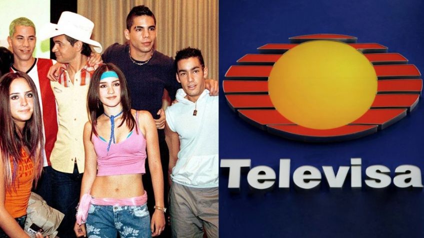 Salió del clóset: Tras volverse mujer, actor de Televisa rompe en llanto: "Te vas a morir de SIDA"