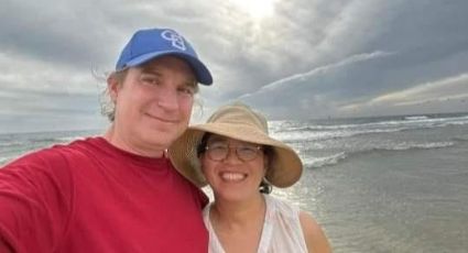 Sonora: Siguen labores para encontrar a estadounidense desaparecido; su esposa fue hallada muerta