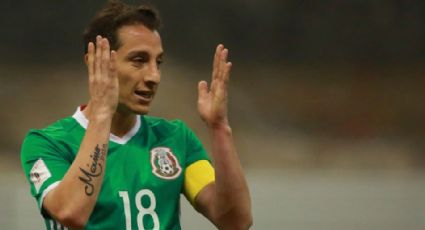 Andrés Guardado lanza dura crítica a los directivos del futbol mexicano tras últimos fracasos