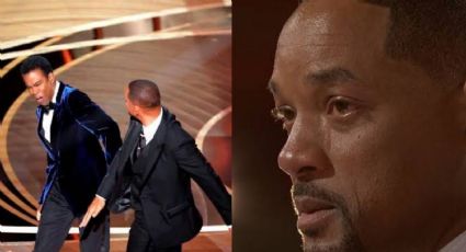 Will Smith y los actores de Hollywood que causaron gran polémica en los premios Oscar