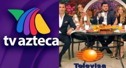 A punto de morir: Tras salir de Televisa y 13 años retirada, exactriz de TV Azteca aparece en 'Hoy'