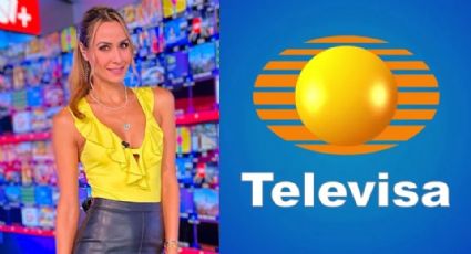 Tras despido de Paola Rojas, Televisa saca del aire a Odalys Ramírez y confirman a su reemplazo