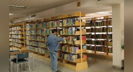 Ciudad Obregón: Biblioteca abriría sus puertas en totalidad antes del 2023