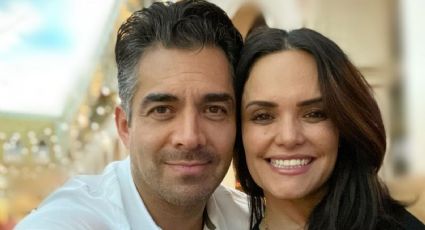 ¿Se acabó? Luego de 25 años de casados, Omar Chaparro da inesperada noticia de su esposa