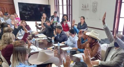 Guaymas: aprueban municipalización de la CEA; el Gobierno Estatal subsidiará el cambio
