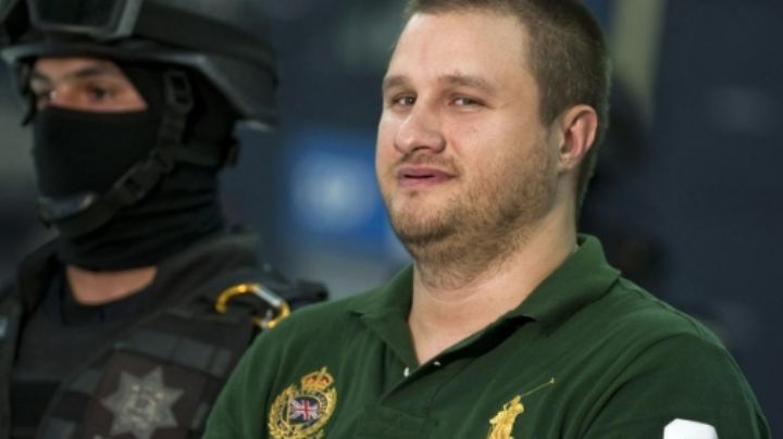 ¿En libertad? Reportan a 'La Barbie' fuera de la custodia del sistema penitenciario de EU