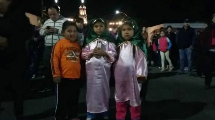 Regresan las Peregrinaciones a la Virgen de Guadalupe en el municipio de Navojoa