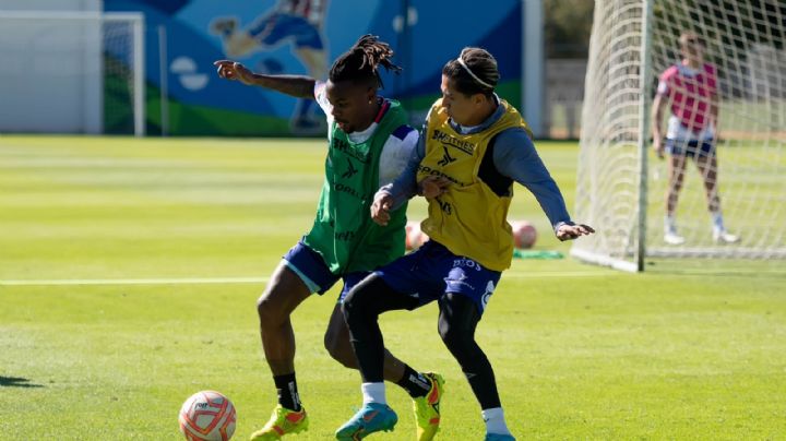 Jugador que relacionaban con el Barcelona llega a reforzar a equipo de la Liga MX