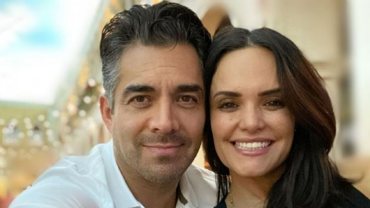 ¿Se acabó? Luego de 25 años de casados, Omar Chaparro da inesperada noticia de su esposa