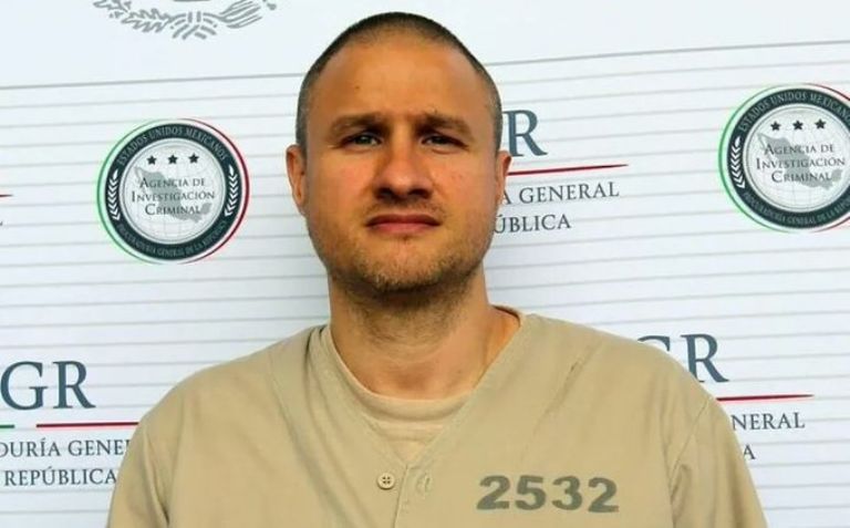 Édgar Valdez Villarreal, 'La Barbie'