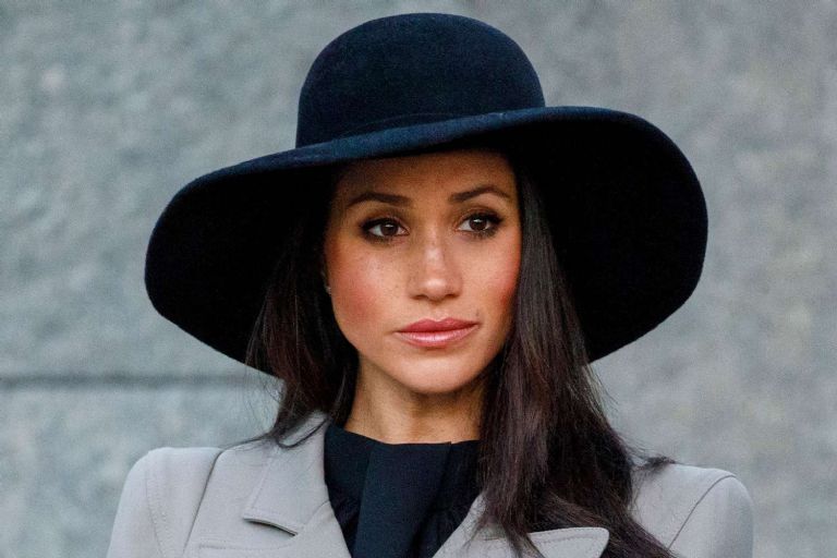 Meghan Markle