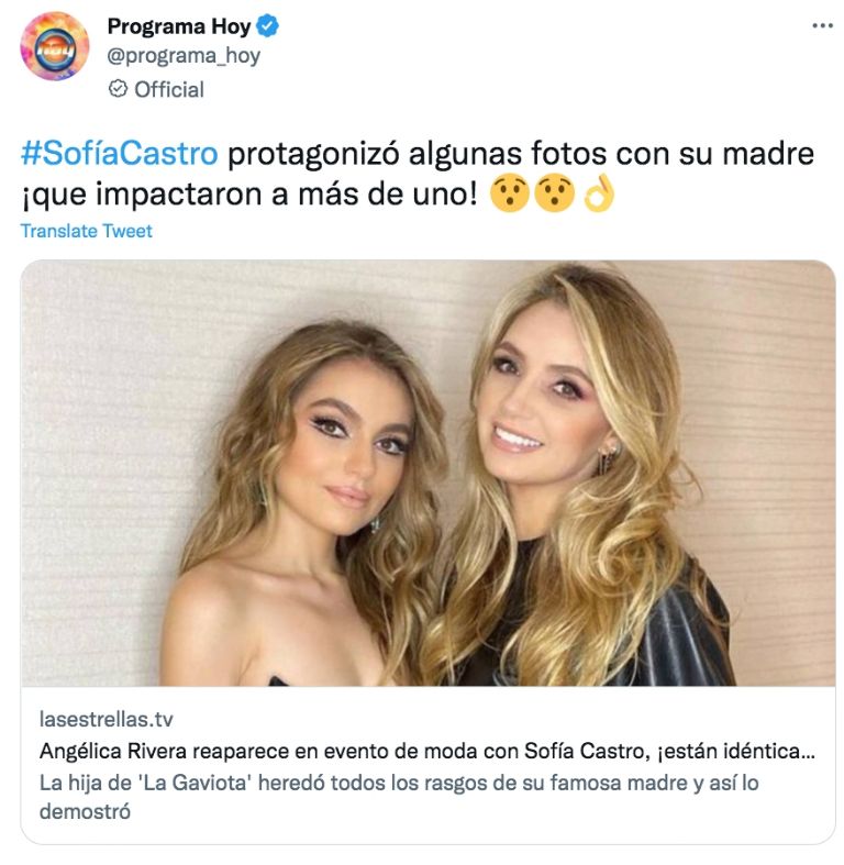 Twitter @programa_hoy