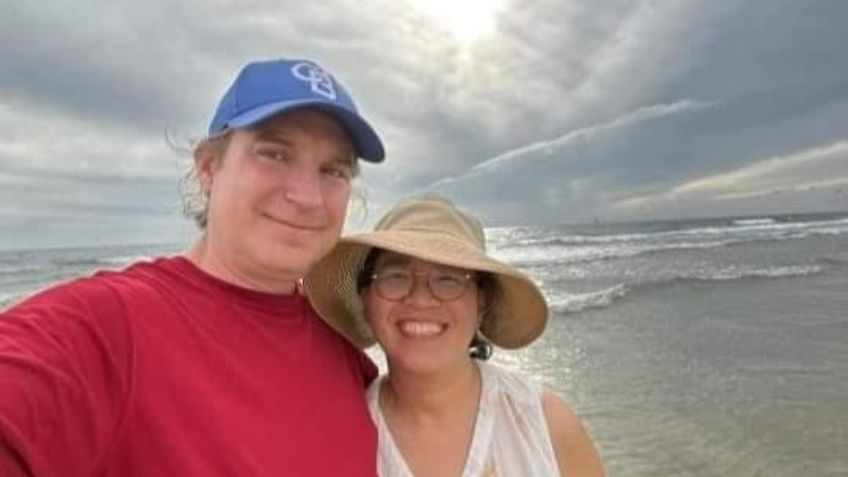 Sonora: Siguen labores para encontrar a estadounidense desaparecido; su esposa fue hallada muerta