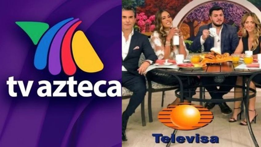 A punto de morir: Tras salir de Televisa y 13 años retirada, exactriz de TV Azteca aparece en 'Hoy'