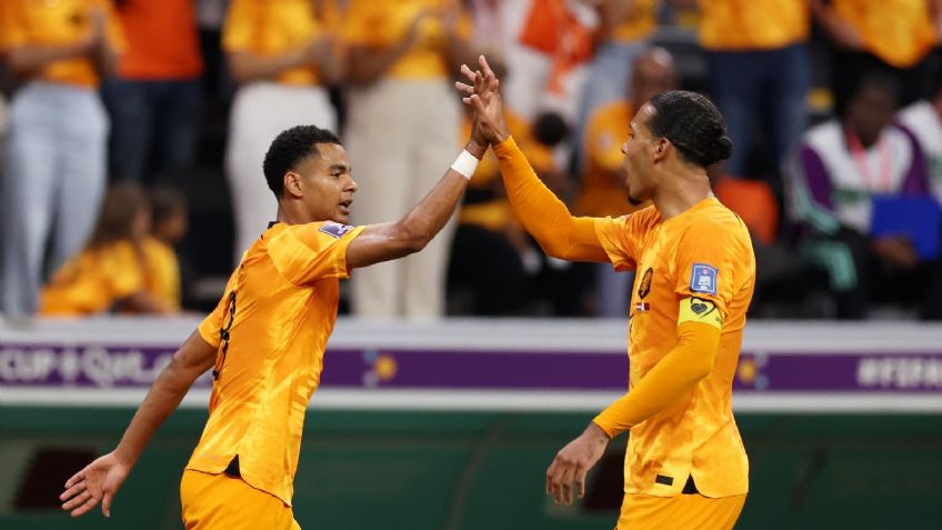 Qatar 2022: Estos son los primeros enfrentamientos en octavos de final del Mundial