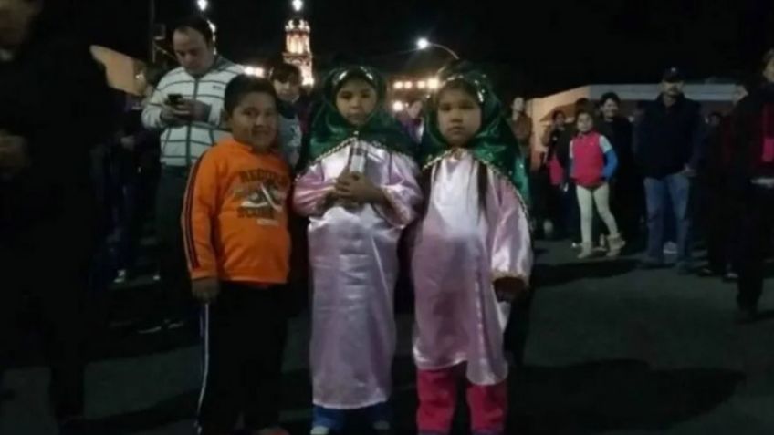 Regresan las Peregrinaciones a la Virgen de Guadalupe en el municipio de Navojoa