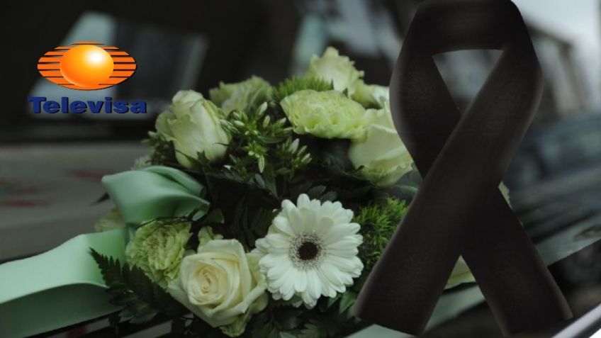 Televisa se viste de luto: Tras trágica muerte, 'Hoy' da el último adiós a querido galán de novelas