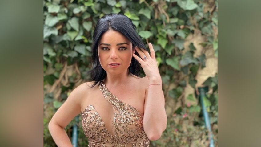 Qué golpazo: Violeta Isfel cae del escenario de 'Lagunilla Mi Barrio'; este es su estado