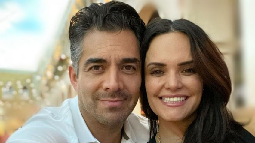 ¿Se acabó? Luego de 25 años de casados, Omar Chaparro da inesperada noticia de su esposa