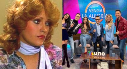Divorciada y en silla de ruedas: Tras 8 años vetada de Televisa, actriz traiciona a 'Hoy' con 'VLA'