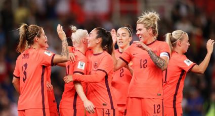 UEFA tendrá un nuevo torneo para las selecciones femeniles de futbol en el 2023