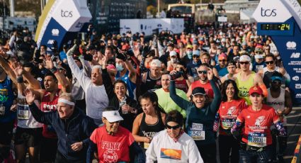 Maratón de Nueva York: Ahora los participantes podrán inscribirse con un tercer género