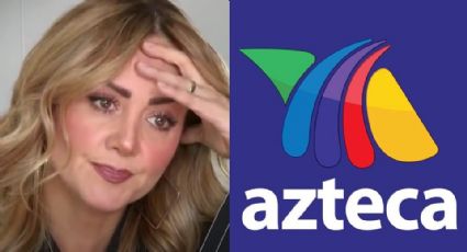 Salió del clóset: Tras divorcios y hundir a Legarreta en 'Hoy', actriz deja Televisa por TV Azteca