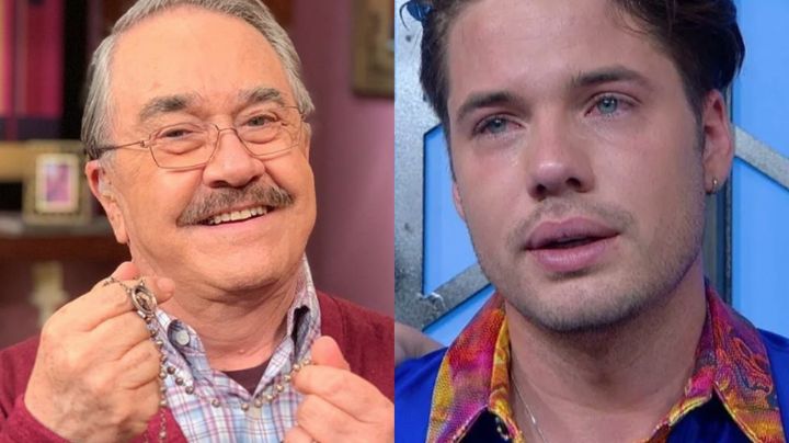 Pleito en TV Azteca: Pedrito Sola humilla a William Valdés tras quedar fuera de 'VLA' y él responde